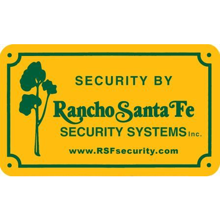 Rancho Santa Fe Security Systems | 1991 Village Park Way, Encinitas, CA 92024, USA | Phone: (800) 303-8877