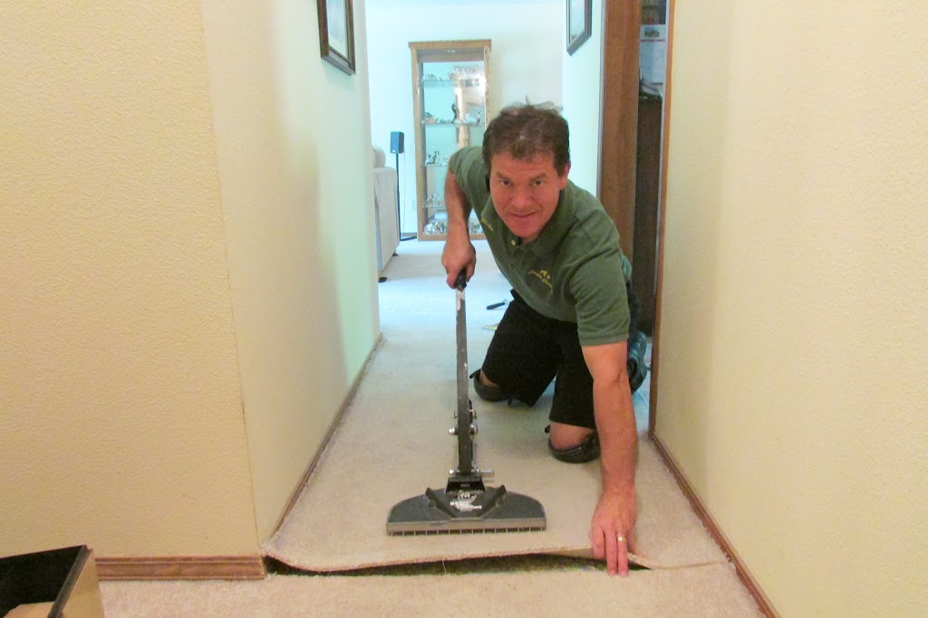 A+ Carpet Cleaning - Hillsboro | 6133 SE Maple St, Hillsboro, OR 97123, USA | Phone: (503) 314-7453