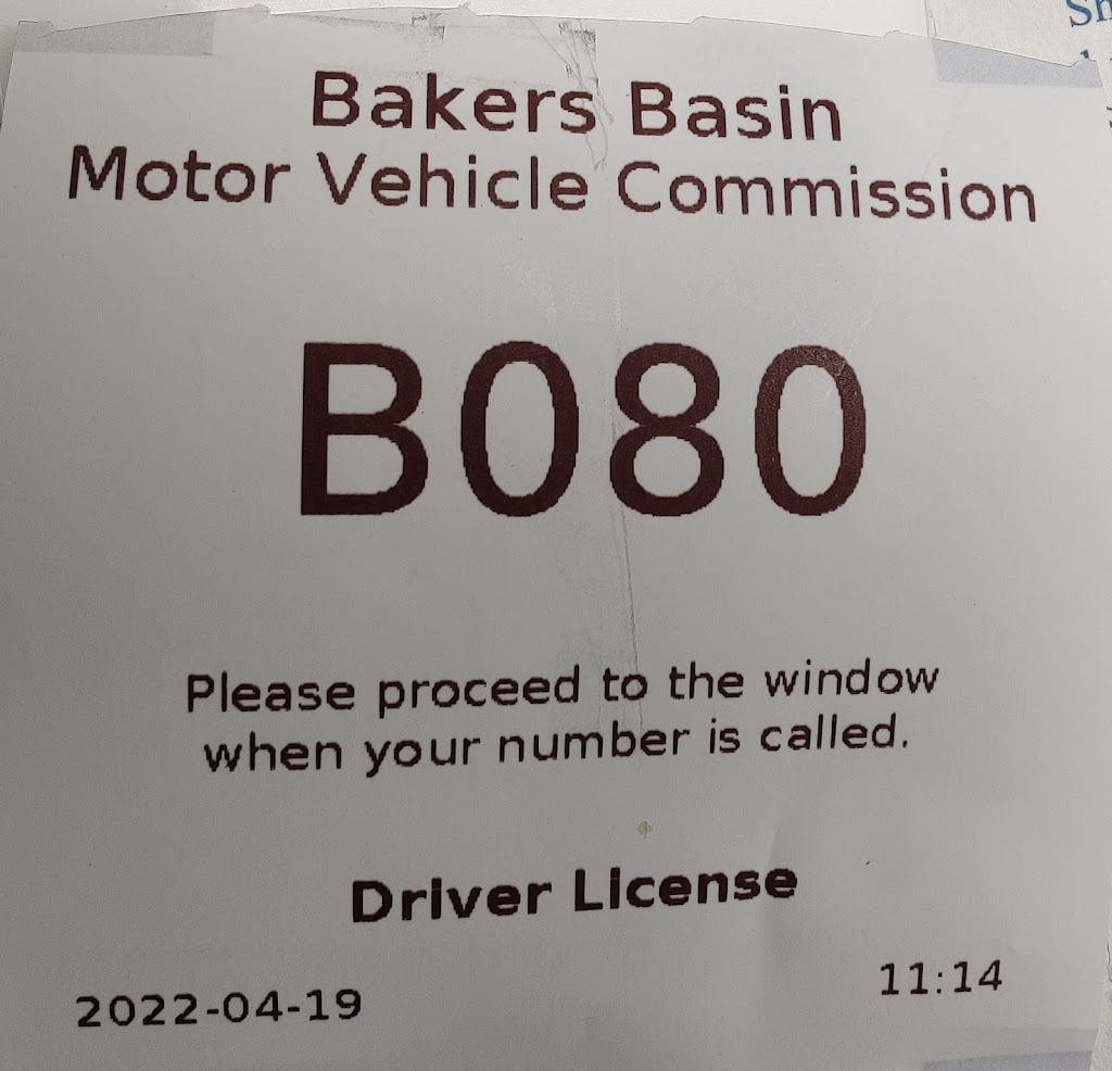 Motor Vehicle Inspection | 3200 Brunswick Pike, Trenton, NJ 08648, USA | Phone: (609) 575-9025