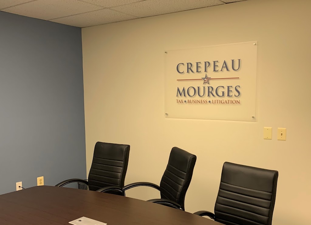 Crepeau Mourges | 1344 Ashton Rd Suite 110, Hanover, MD 21076, USA | Phone: (443) 594-8588