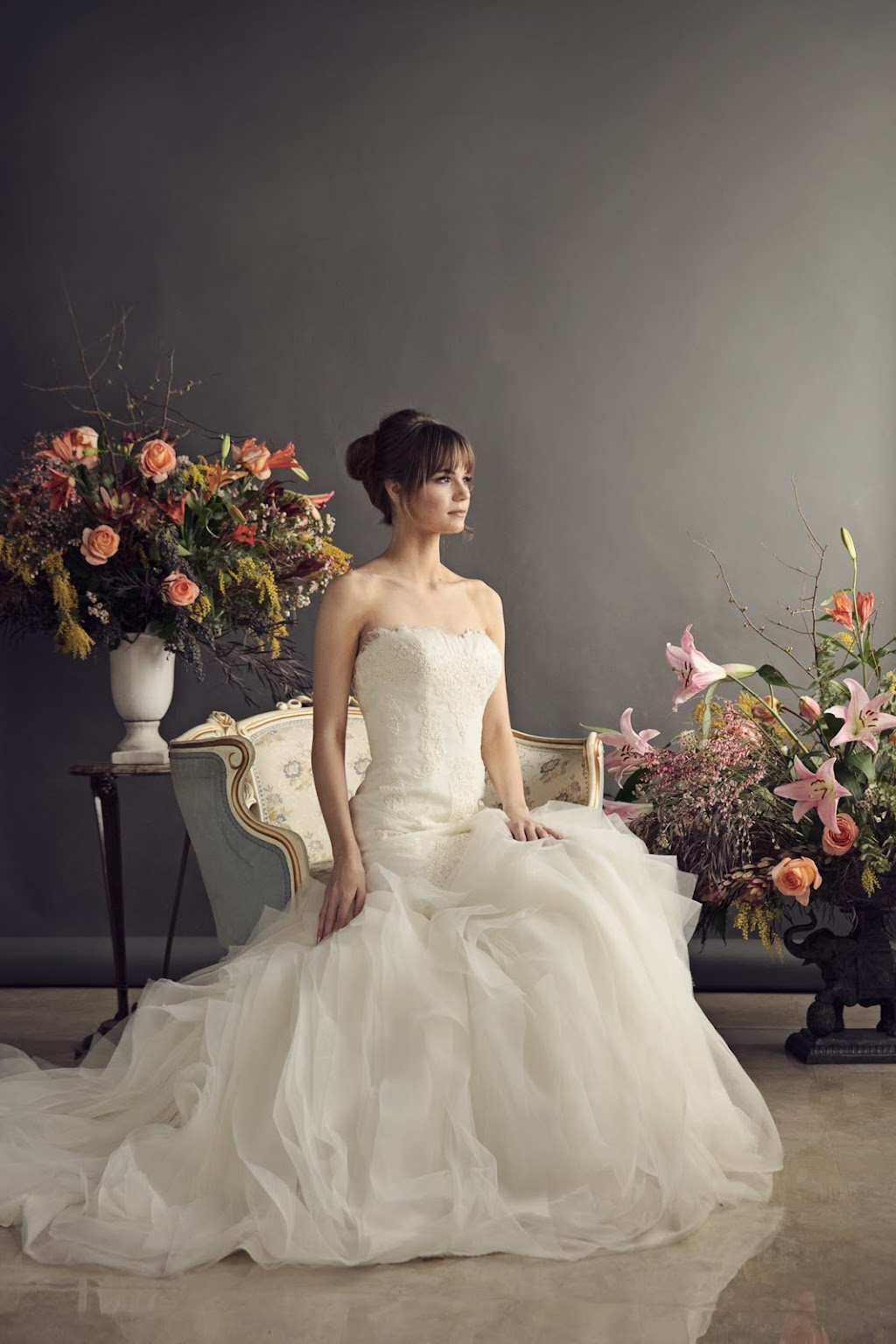 Studio Inspire Bridal | 8521 White Fir St suite c-3, Reno, NV 89523, USA | Phone: (775) 298-1881