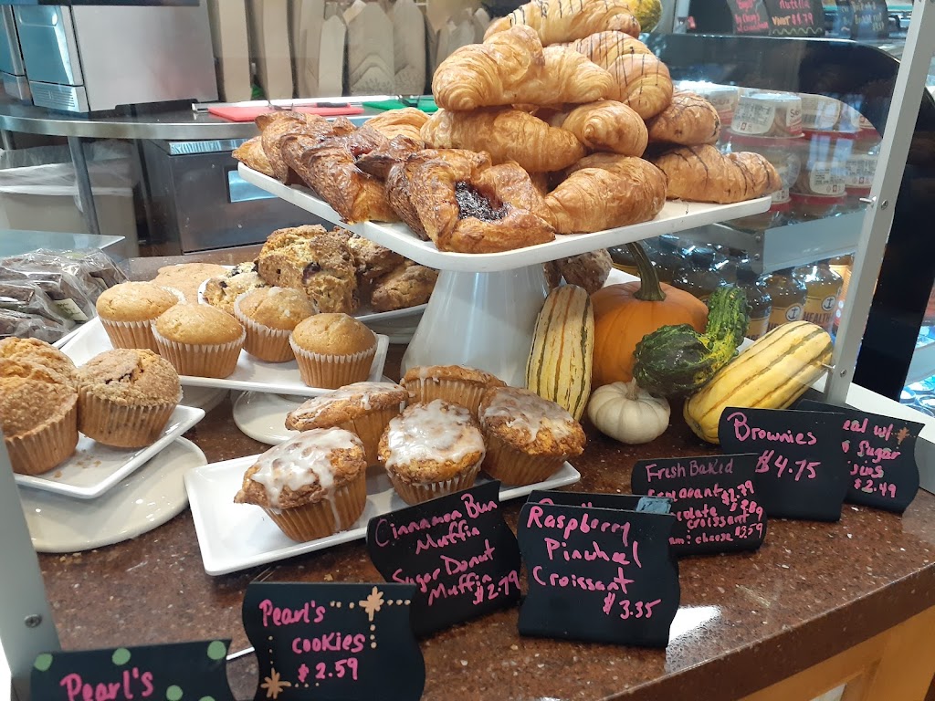 Passport Cafe | 211 Richmond Way, Richmond, VA 23173, USA | Phone: (804) 287-1877