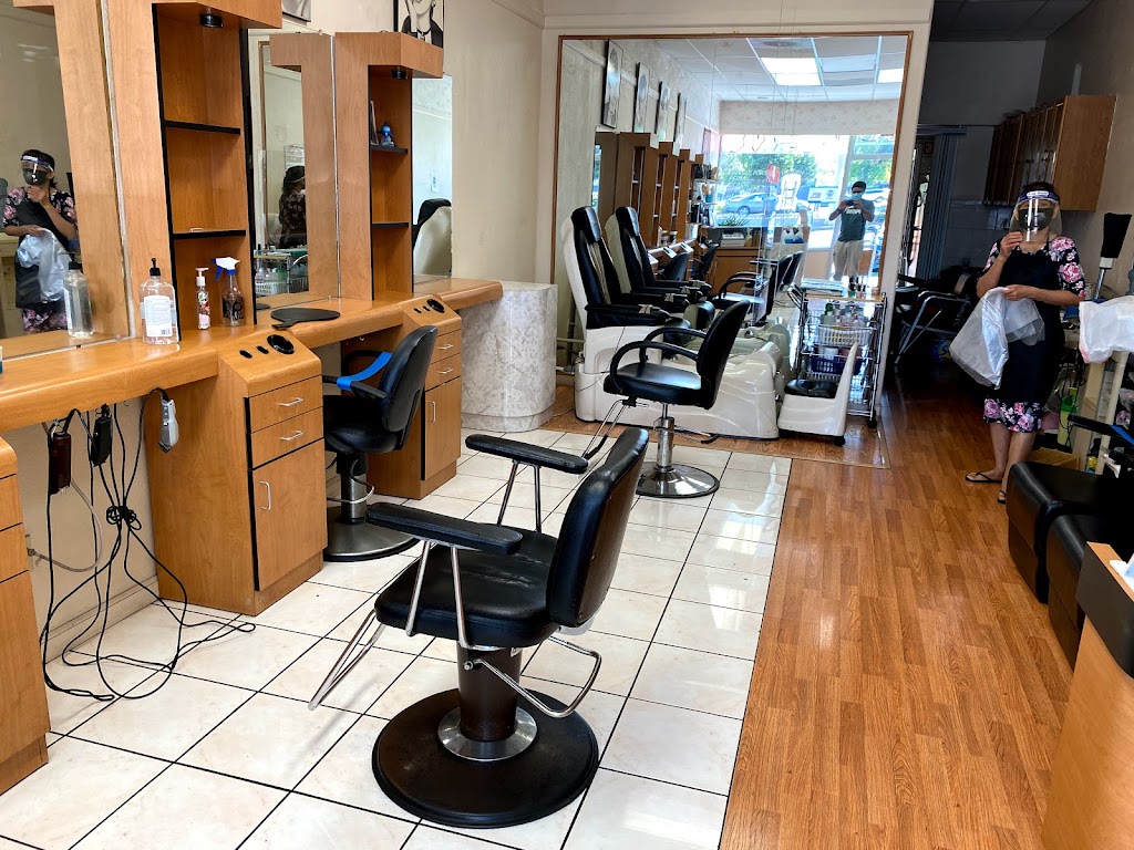 Clean & Beauty Salon | 1053 E El Camino Real STE 3, Sunnyvale, CA 94087, USA | Phone: (408) 423-9744