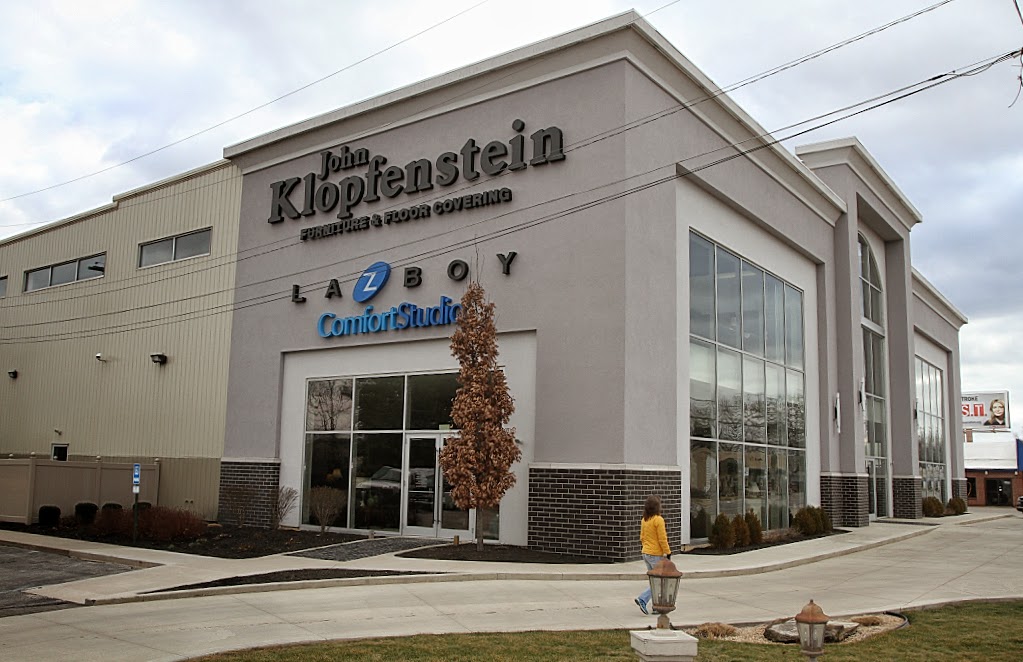 John Klopfenstein Furniture and Flooring-Leo | 14608 IN-1, Leo, IN 46765, USA | Phone: (260) 627-2114