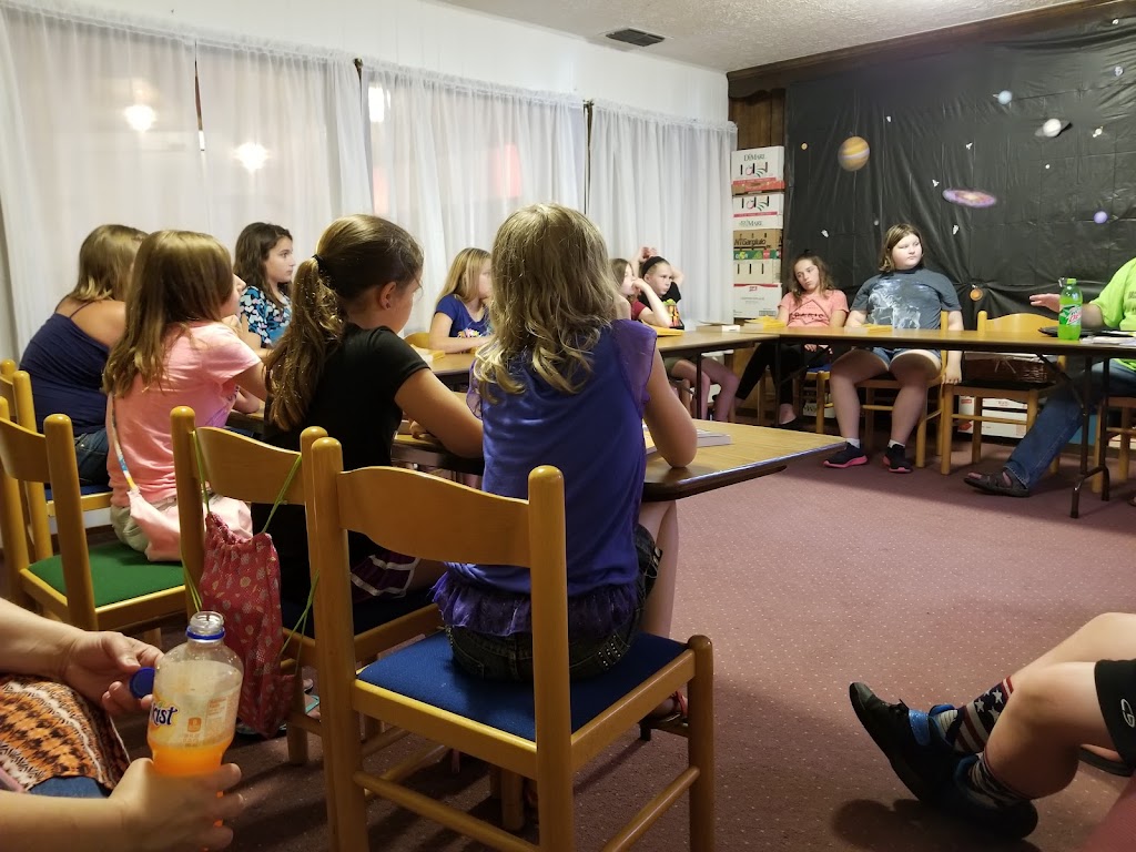 Lakeview Baptist Church | 591 Ferndale Ave, Vermilion, OH 44089, USA | Phone: (440) 967-5104