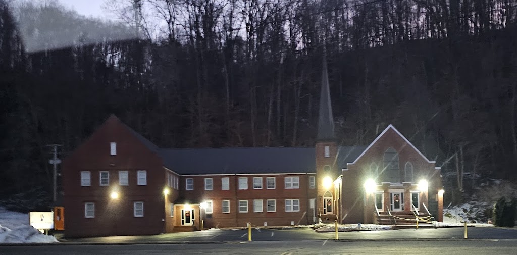 House of Purpose Ministries | 2805 Riverside Dr, Bassett, VA 24055, USA | Phone: (276) 421-2719