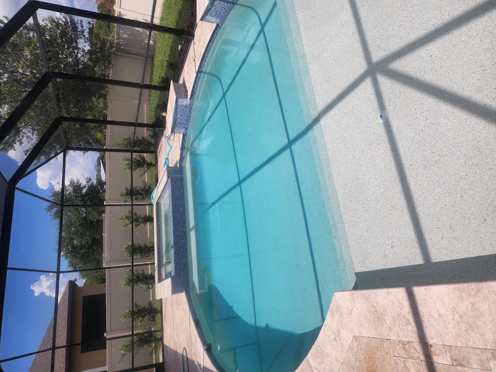 Lapham Pools | 1211 40th St W, Bradenton, FL 34205, USA | Phone: (941) 779-3048