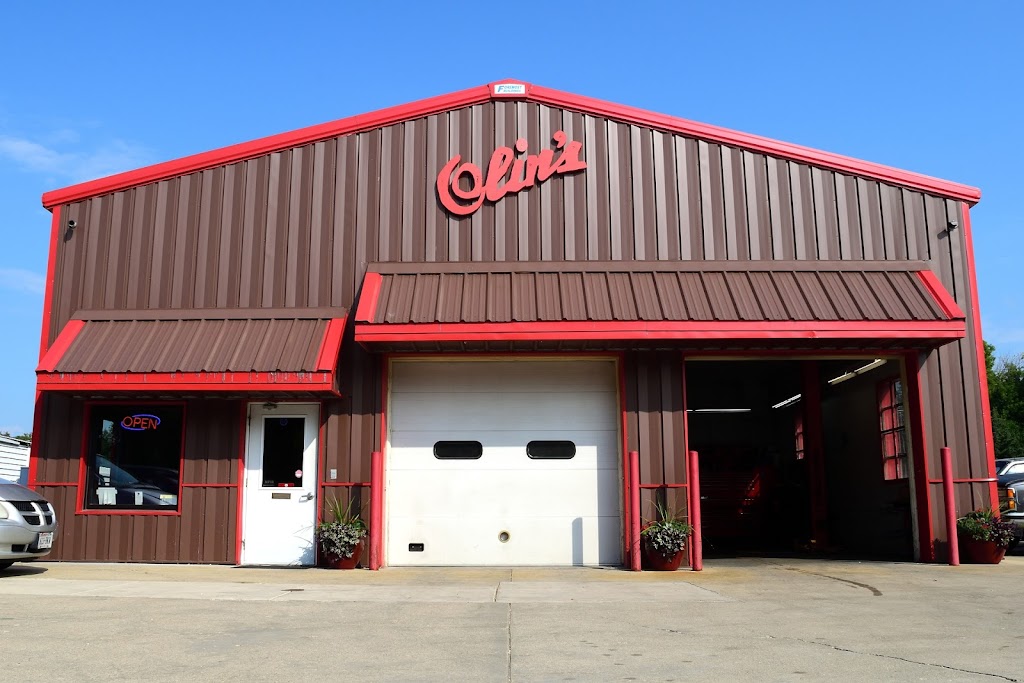 Olins Auto Service | Full Service Mechanics in Milton, WI | 342 S John Paul Rd #1225, Milton, WI 53563, USA | Phone: (608) 868-1661