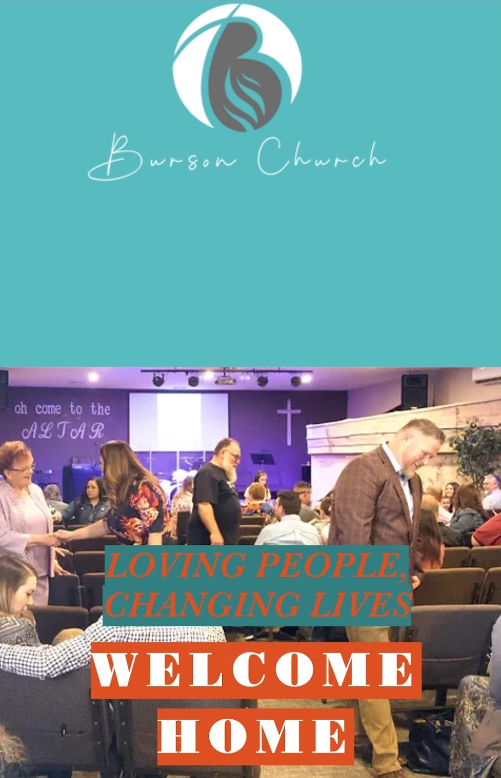 Burson Church | 3201 CA-12, Burson, CA 95225, USA | Phone: (209) 772-9310