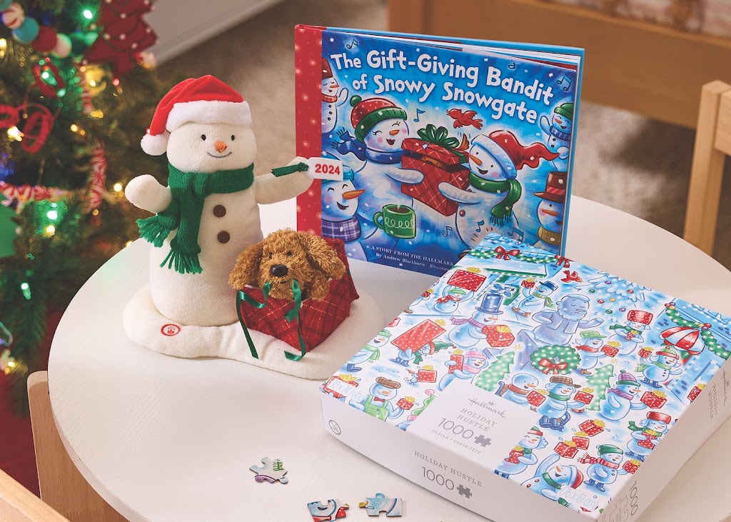 Kristis Hallmark Shop | Imperial Plaza, 41891 Garfield Rd, Clinton Township, MI 48038, USA | Phone: (586) 286-5225