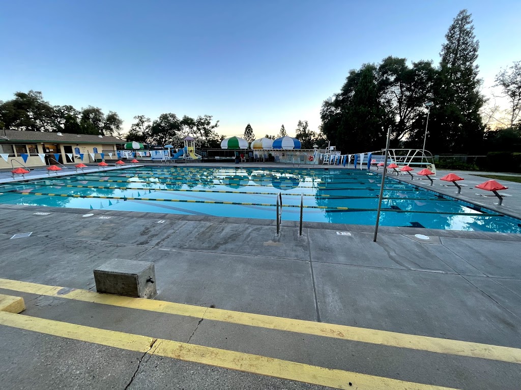 Recreation Park | 123 Recreation Dr, Auburn, CA 95603, USA | Phone: (530) 885-8461