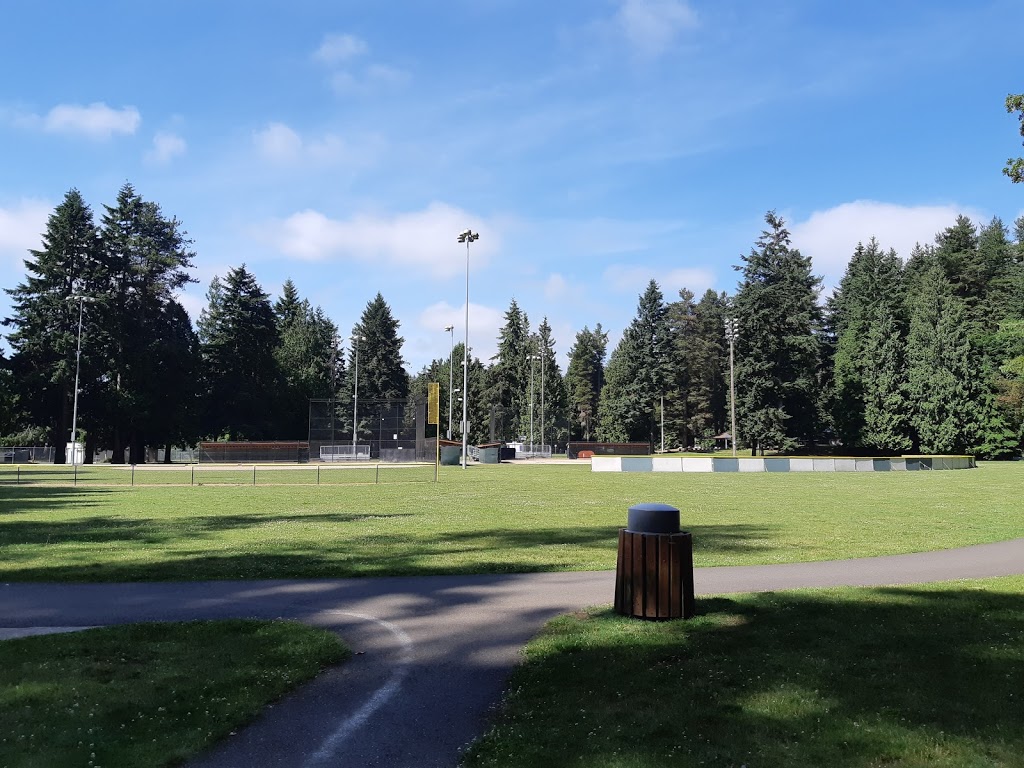 Hamlin Park | 16006 15th Ave NE, Seattle, WA 98155, USA | Phone: (206) 801-2600