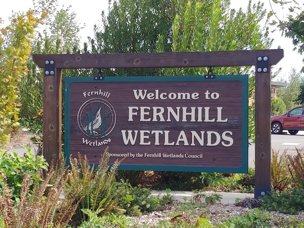 Fernhill Wetlands | 97117, 1399 SW Fern Hill Rd, Forest Grove, OR 97116, USA | Phone: (503) 681-3600
