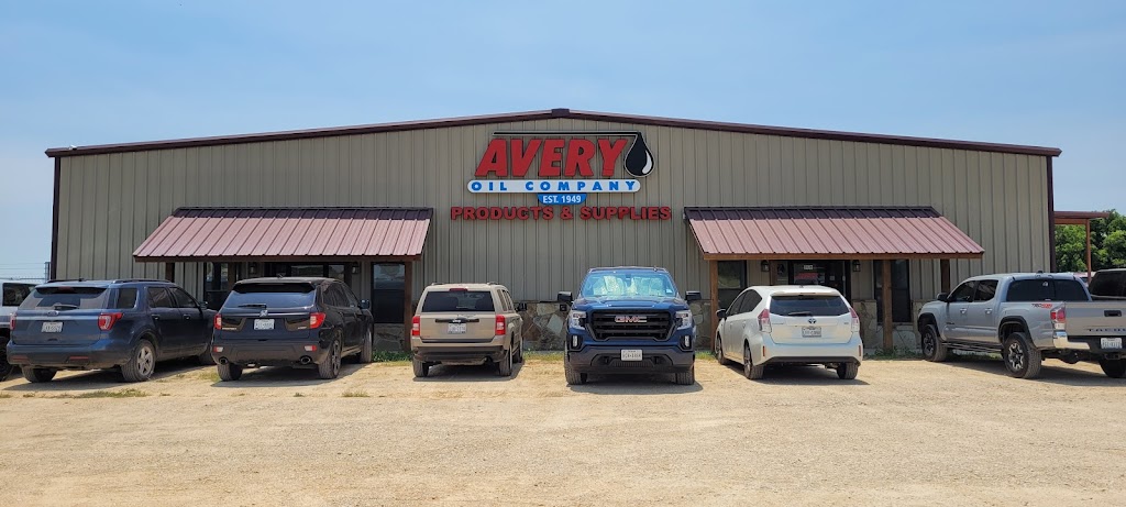 Avery Oil Company | 11357 I-10, Marion, TX 78124, USA | Phone: (210) 222-1308