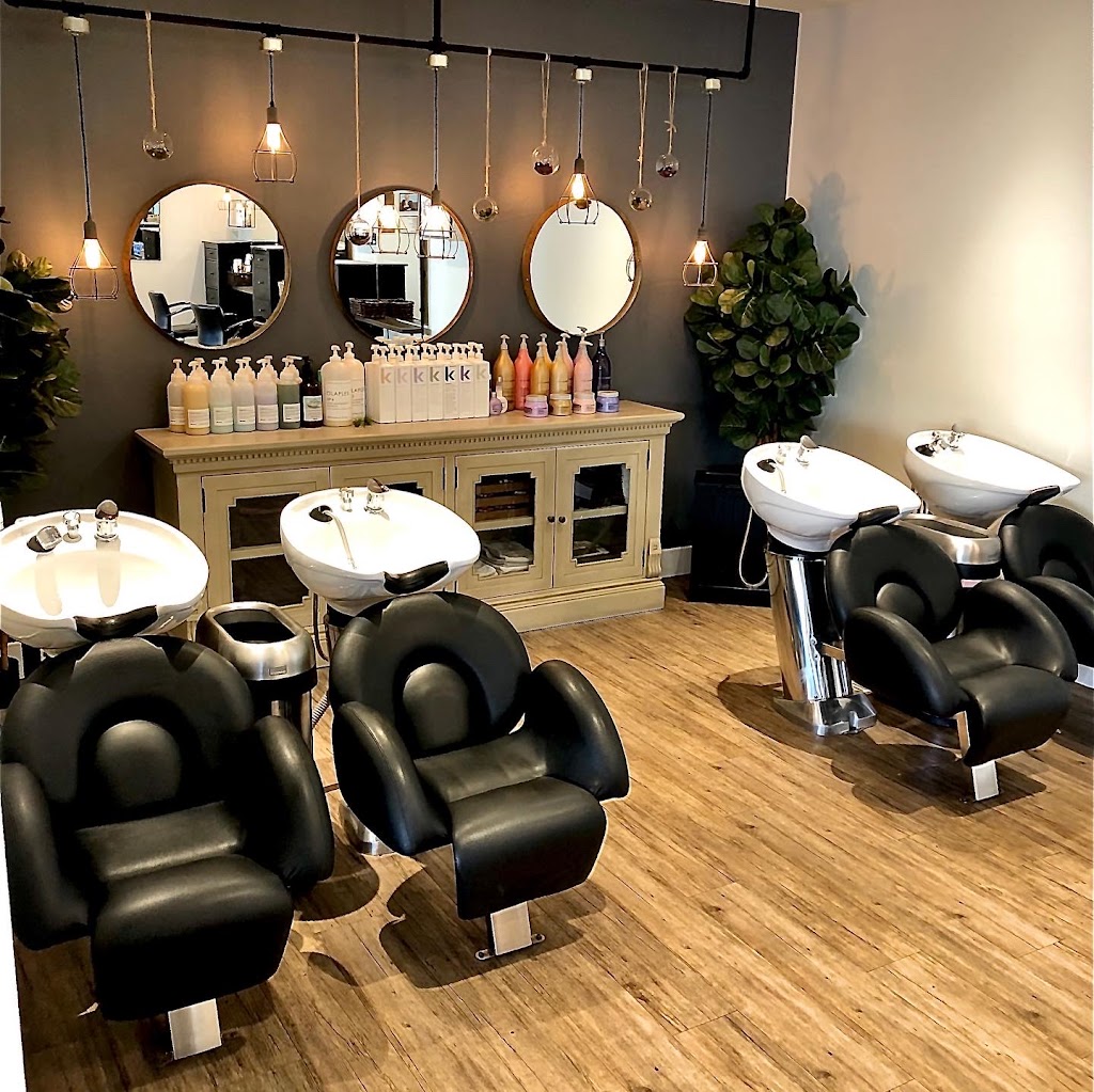 Uncaged Salon and Spa | 188 E 17th St #102, Costa Mesa, CA 92627, USA | Phone: (949) 722-7325