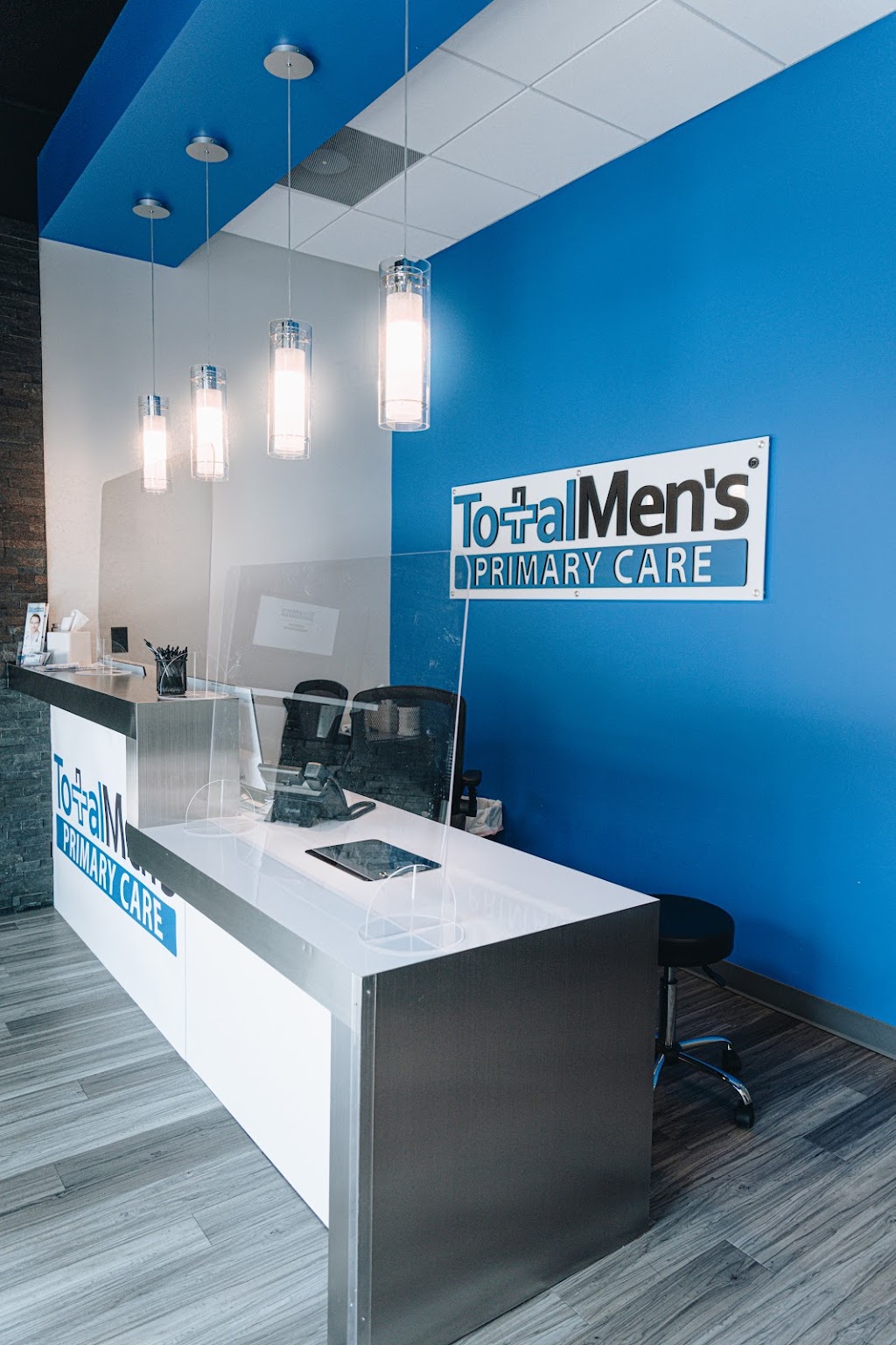 Total Mens Primary Care - McKinney North | 2014 W University Dr Suite 330, McKinney, TX 75071 | Phone: (972) 645-5107