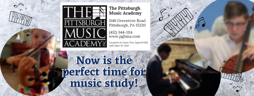 Pittsburgh Music Academy, Inc | 1146 Greentree Rd, Pittsburgh, PA 15220, USA | Phone: (412) 344-1114