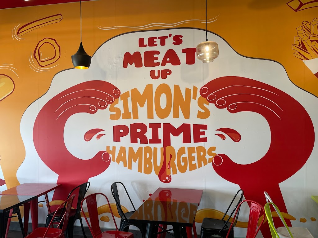 Simon’s Prime Hamburgers | Located In : St. Clair Beach Shopping Centre, 13420 Tecumseh Rd E, Windsor, ON N8N 3N7, Canada | Phone: (519) 735-0001