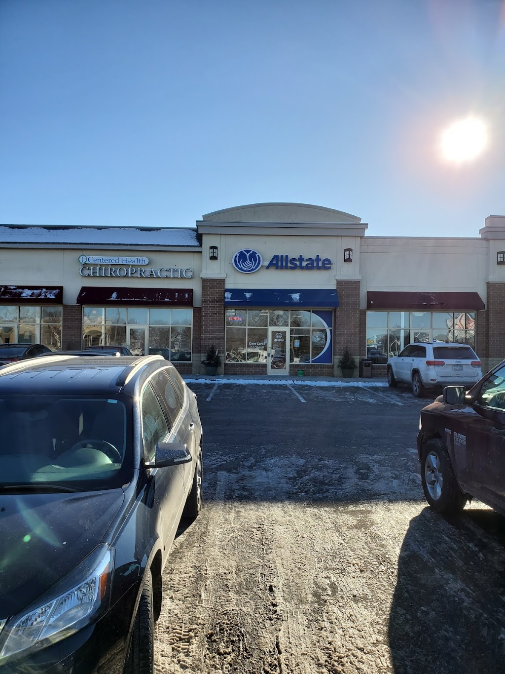 David Curtis: Allstate Insurance | 9920 Foley Blvd NW Ste 150, Coon Rapids, MN 55433, USA | Phone: (763) 754-6636