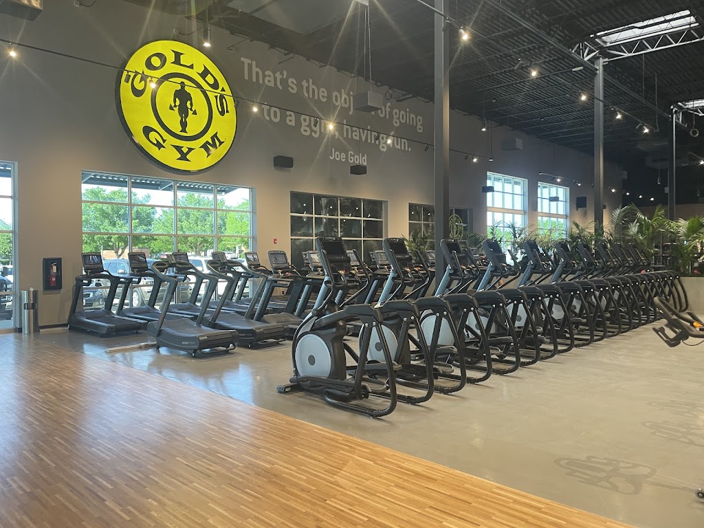 Golds Gym Little Elm | 2700 E Eldorado Pkwy, Little Elm, TX 75068 | Phone: (469) 305-0320