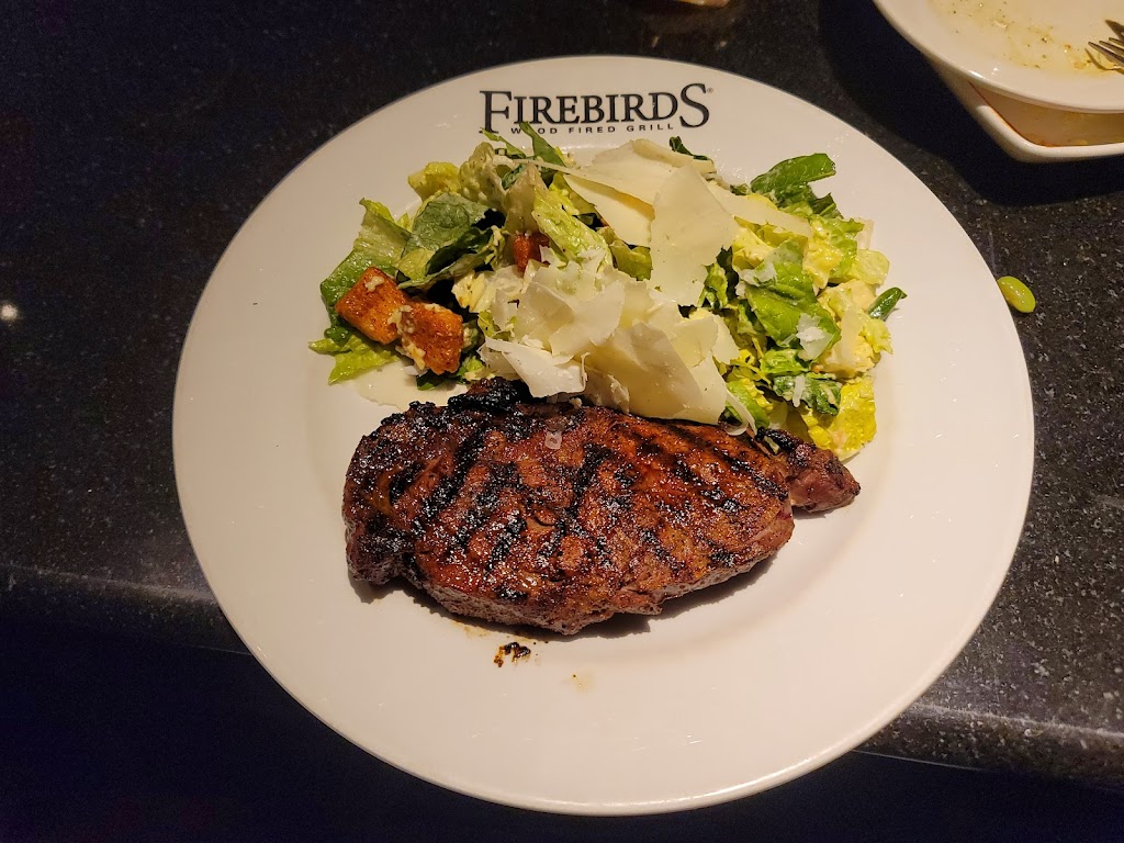 Firebirds Wood Fired Grill | 11800 W Broad St, Richmond, VA 23233, USA | Phone: (804) 364-9744