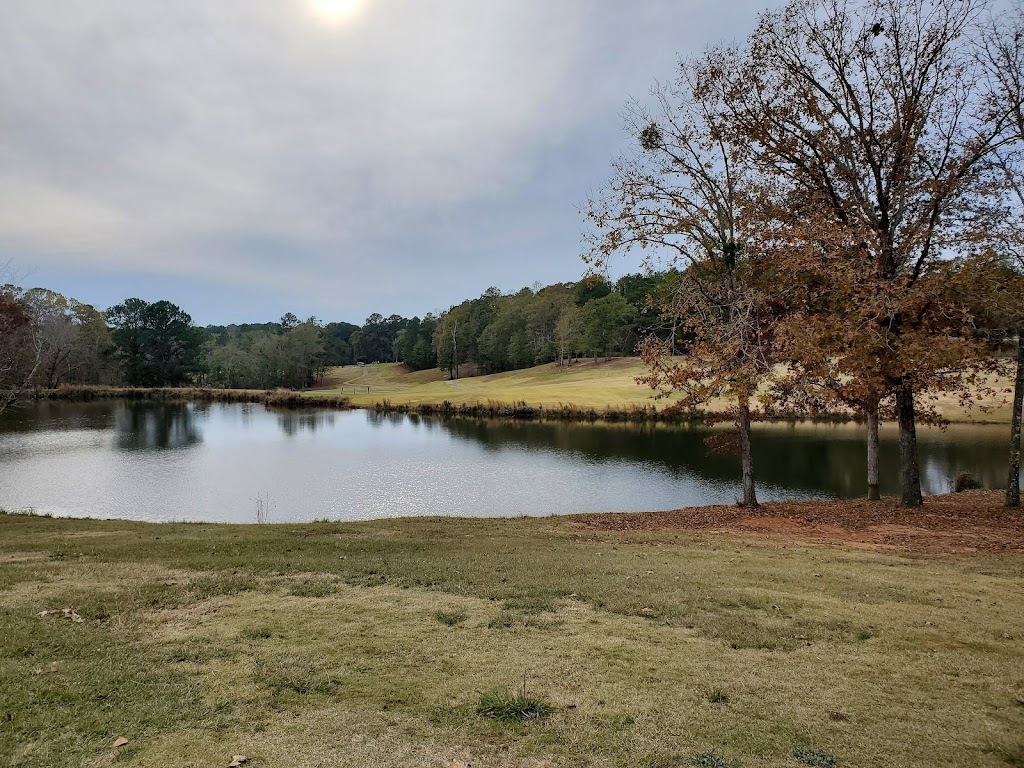 Lakewinds Golf Course | Lakewinds Golf Club, 95 Co Rd 40, Jacksons Gap, AL 36861 | Phone: (256) 825-9860