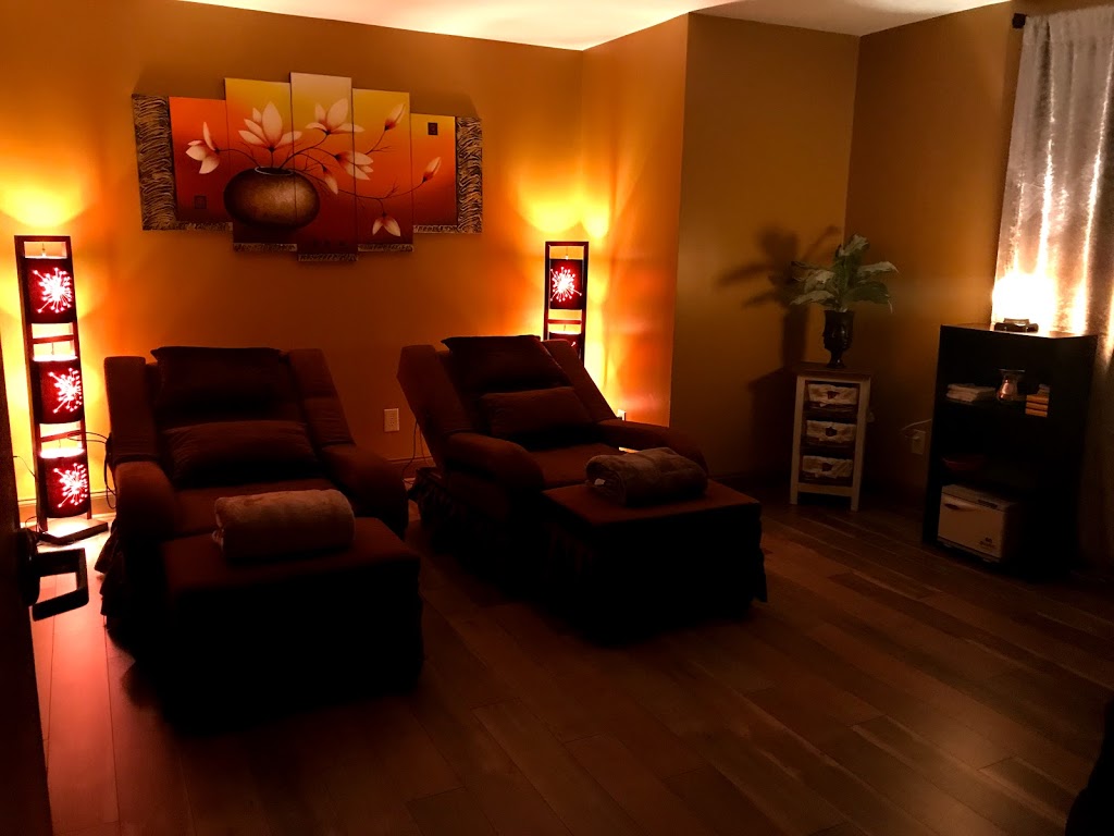 Li Reflexology Parlor | 901 Kildaire Farm Rd a1, Cary, NC 27511, USA | Phone: (984) 465-4095