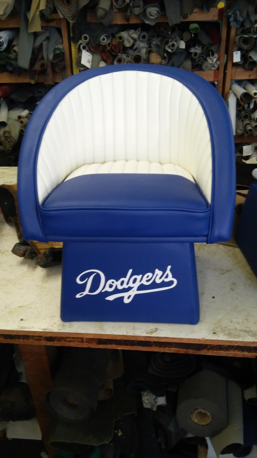 Bills Sanger Custom Upholstery | 1046 8th St, Sanger, CA 93657, USA | Phone: (559) 875-5264