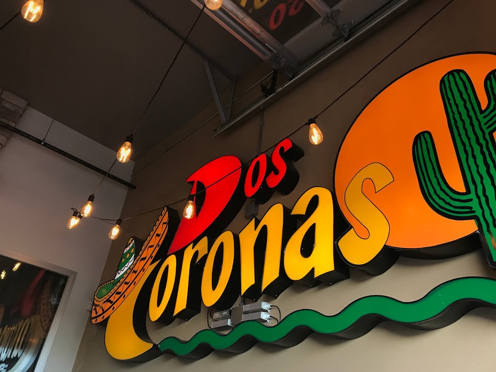 Dos Coronas | 419 W Aurora Rd, Northfield, OH 44067, USA | Phone: (330) 908-0044