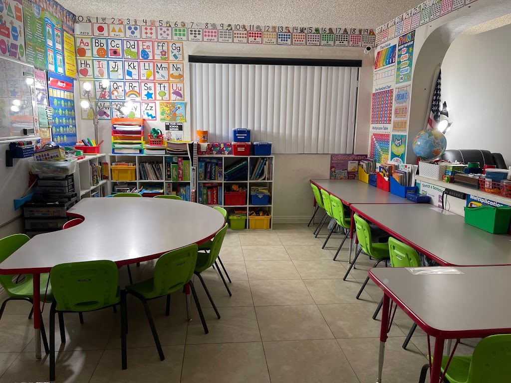 S.A.J Child Care | 900 Sierra Madre Ave #44, Azusa, CA 91702, USA | Phone: (626) 664-8398