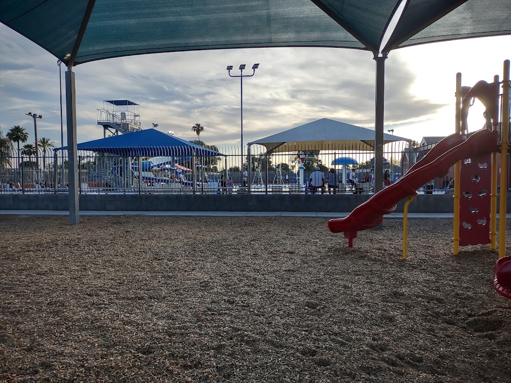 Buckeye Town Park | 207 N 9th St, Buckeye, AZ 85326, USA | Phone: (623) 349-6350