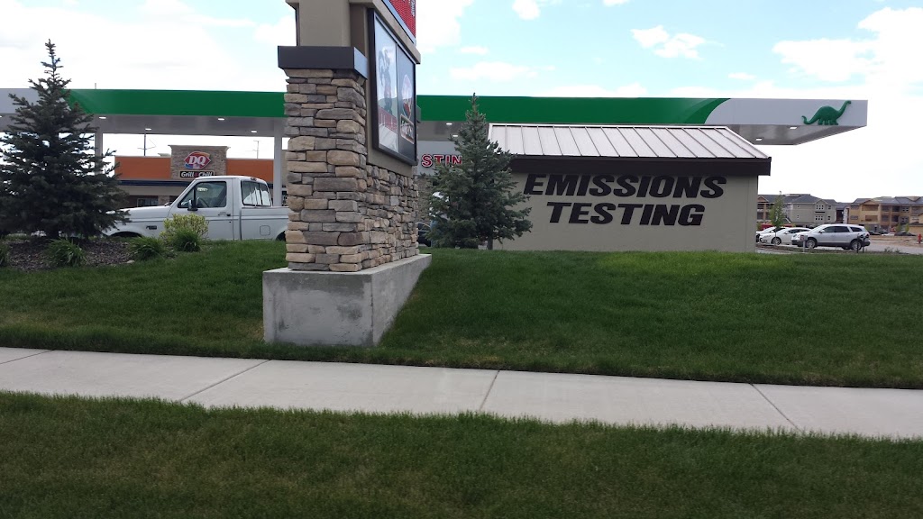 Emissions Testing Pros | 4849 N Meridian Rd, Meridian, ID 83646, USA | Phone: (208) 995-1570