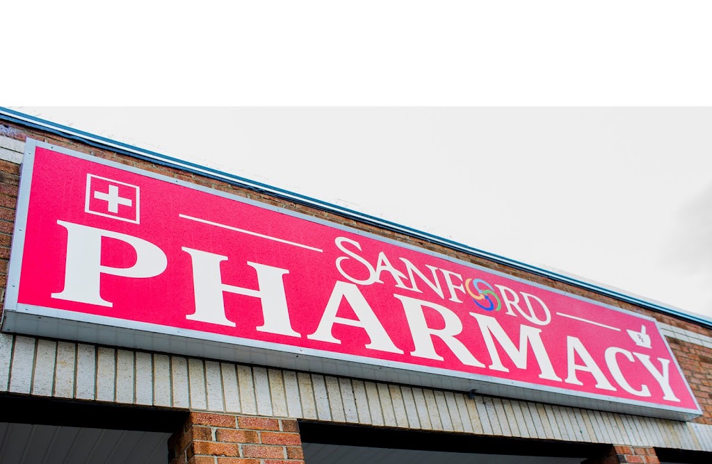 Sanford Pharmacy | 1720 S Horner Blvd, Sanford, NC 27330, USA | Phone: (919) 292-6161