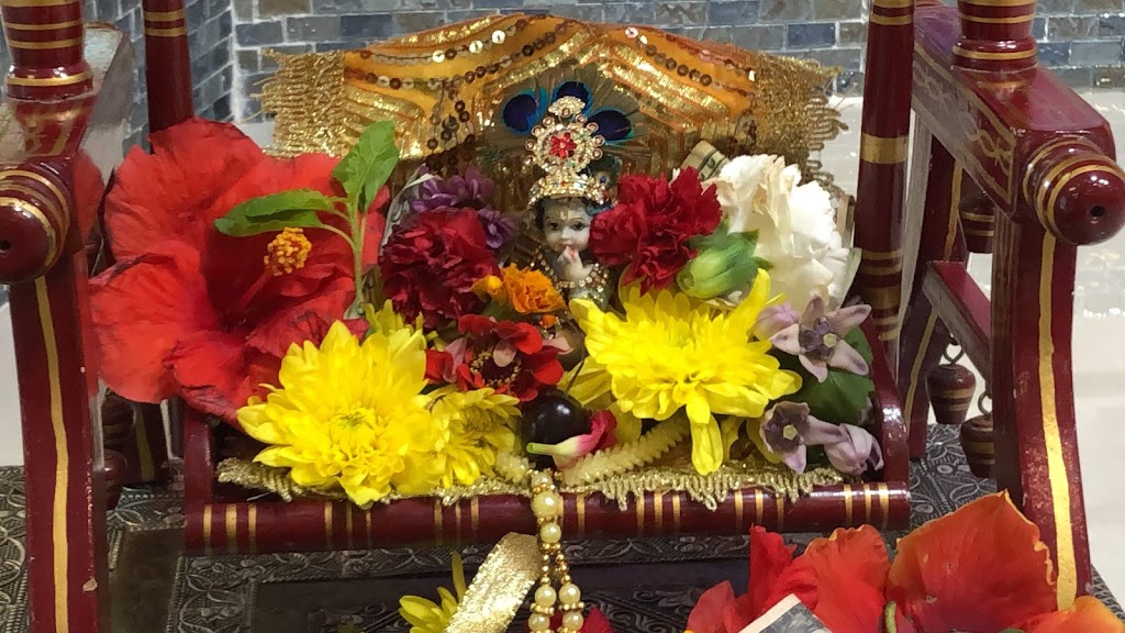 The Sanatan Dharm Mandir | 12918 Player St, Houston, TX 77045, USA | Phone: (954) 559-7885