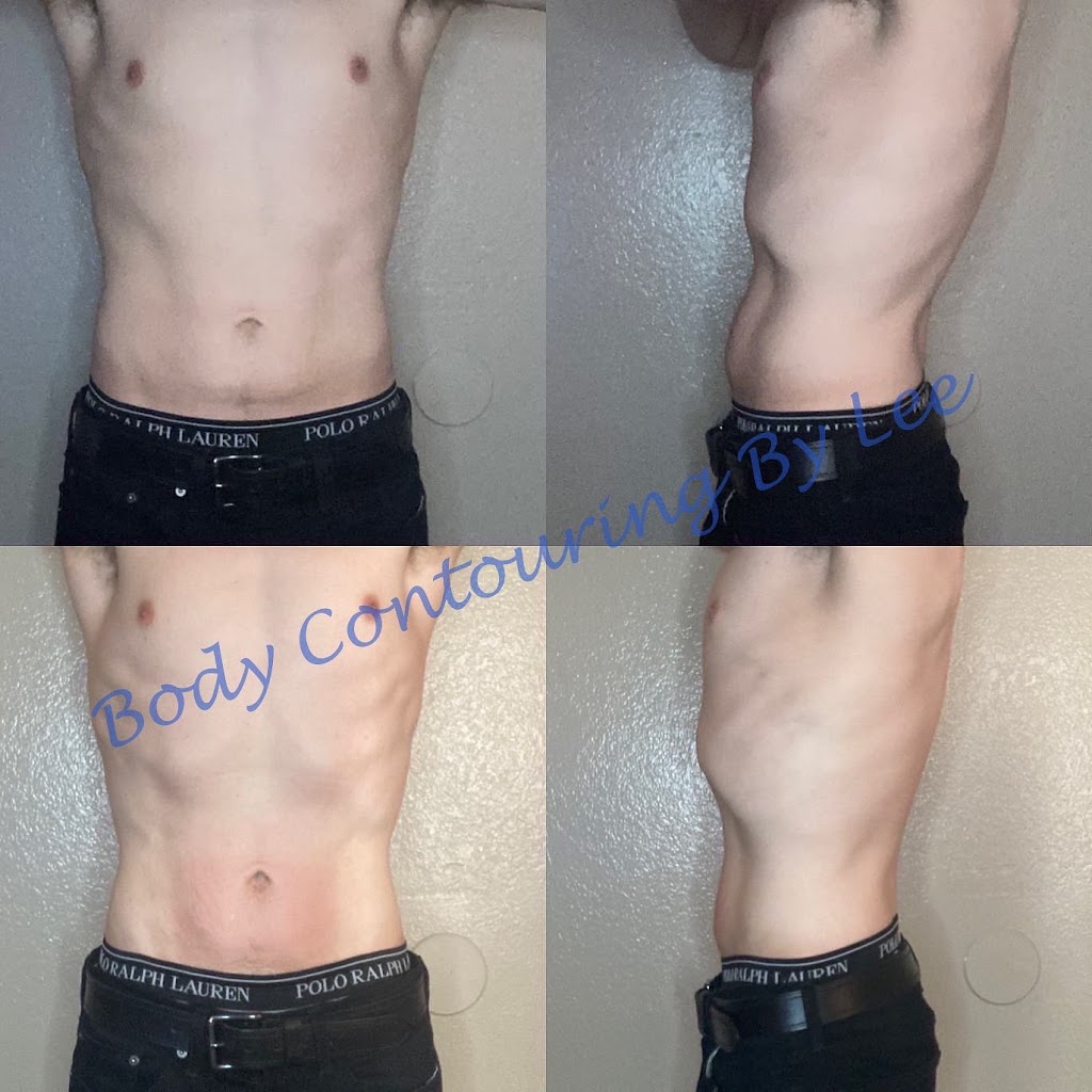 Body Contouring By Lee | Parking lot, 1547 E Broadway Rd, Mesa, AZ 85204 | Phone: (602) 693-4341