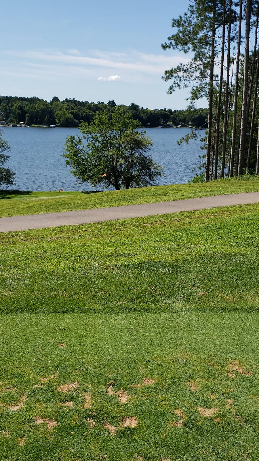 Portage Golf Club | Country Club Rd, Portage, WI 53901, USA | Phone: (608) 742-5121