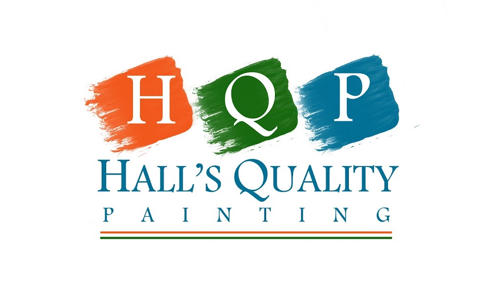 Halls Quality Painting Co Inc | 5174 1st Coast Hwy #4, Fernandina Beach, FL 32034, USA | Phone: (904) 310-6091