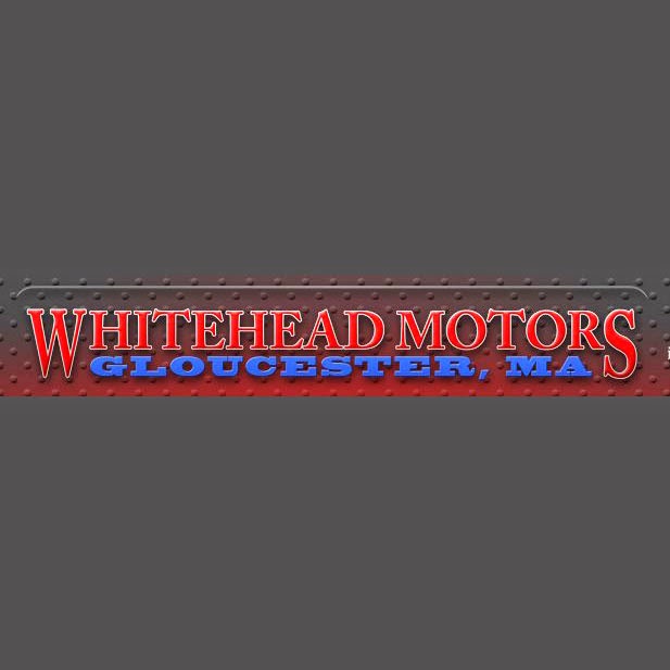 Whitehead Motors | 40 Poplar St, Gloucester, MA 01930, USA | Phone: (978) 281-3202