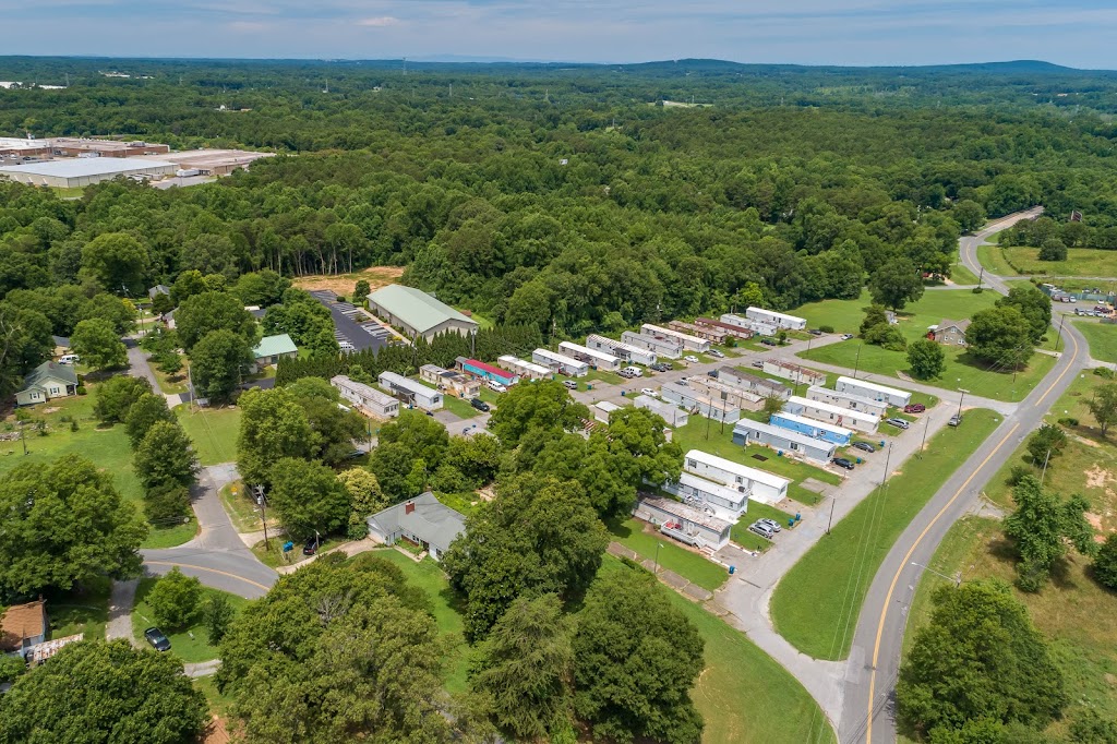 Fairview Park | Gastonia Mobile Home Park | 1926 Cloverdale Cir, Gastonia, NC 28052, USA | Phone: (844) 749-7625