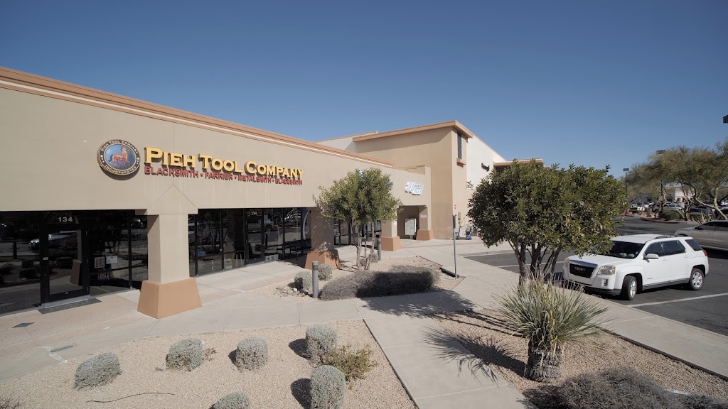 Pieh Tool Company 2 (Phoenix location) | 29834 N Cave Creek Rd APT 134, Cave Creek, AZ 85331, USA | Phone: (480) 626-0924