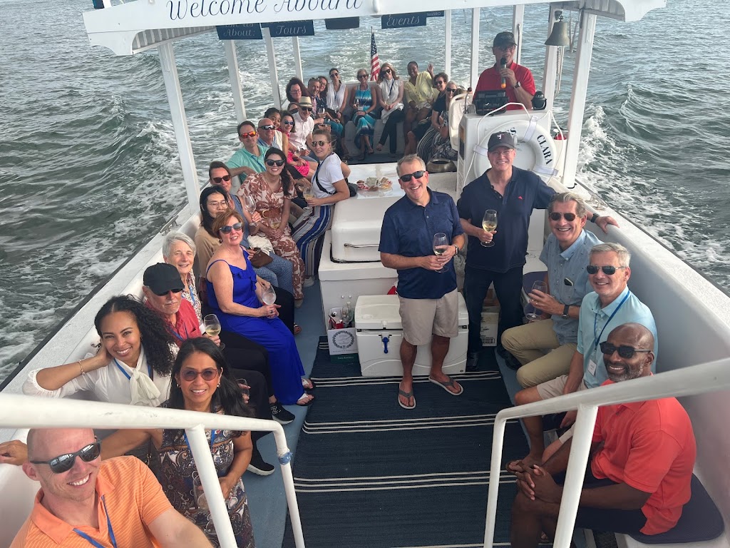 Miss Clara Boat Tours | 920 John Ringling Causeway, Sarasota, FL 34236, USA | Phone: (941) 500-3501