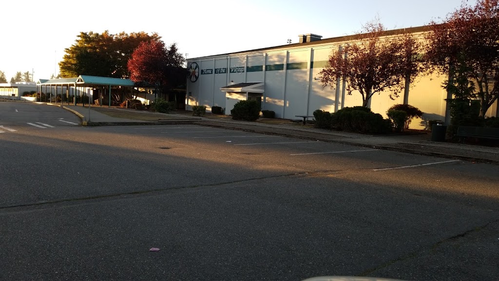 Pacific Middle School | 22705 24th Ave S, Des Moines, WA 98198, USA | Phone: (206) 631-5800