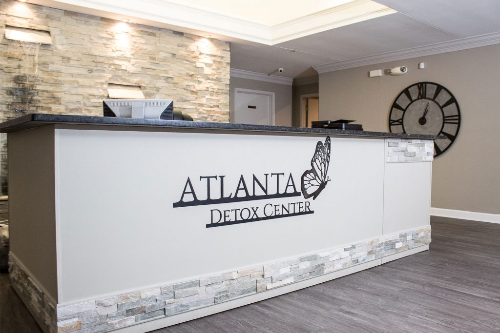 Atlanta Detox Center | 277 Medical Way, Riverdale, GA 30274, USA | Phone: (833) 636-0742