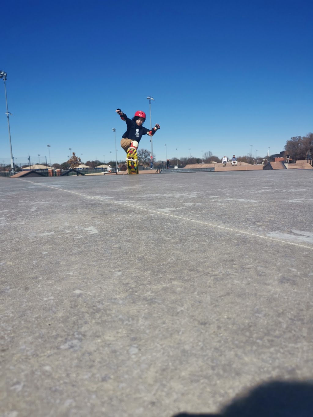 Carpenter Skate Park | R-1353-000-0010, 1, Plano, TX 75024, USA | Phone: (972) 208-8087