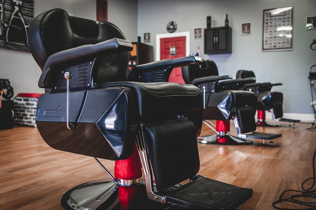 Urbane Cutz | 84 Washington Ave, Carteret, NJ 07008, USA | Phone: (732) 969-1786