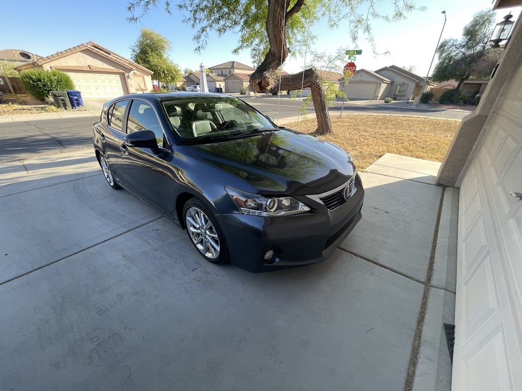 Maaco Auto Body Shop & Painting | 12555 NW Grand Ave, El Mirage, AZ 85335, USA | Phone: (623) 377-7699