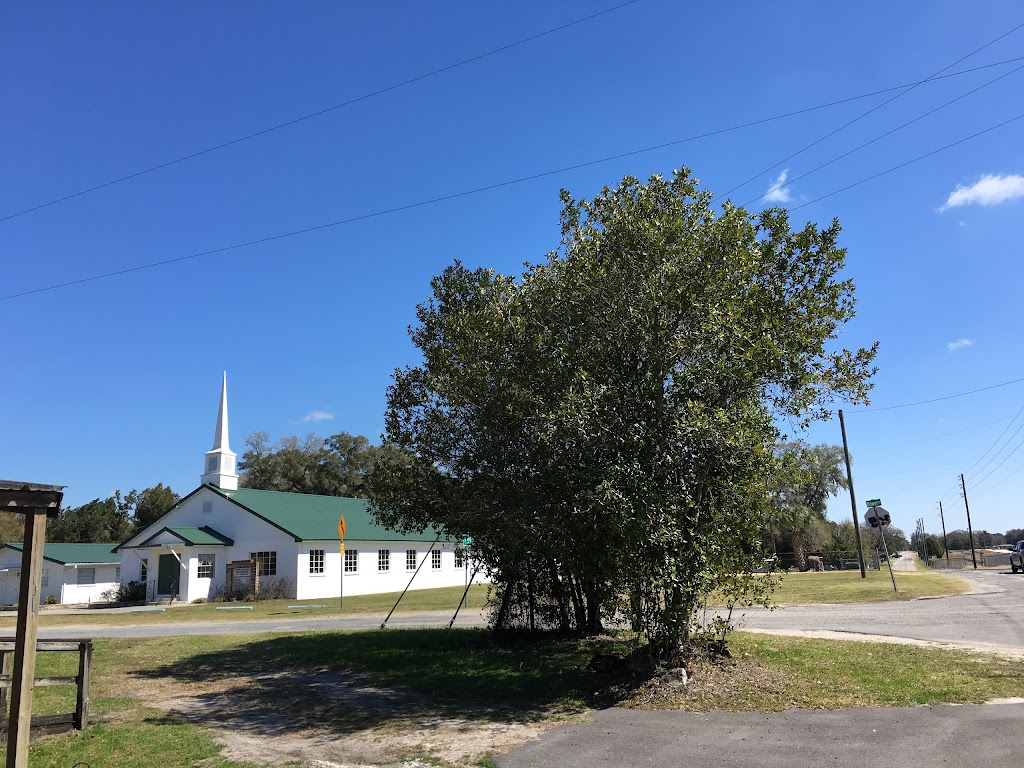 First Baptist Church of Lacoochee | 21012 Bower Rd, Lacoochee, FL 33537, USA | Phone: (352) 583-3445