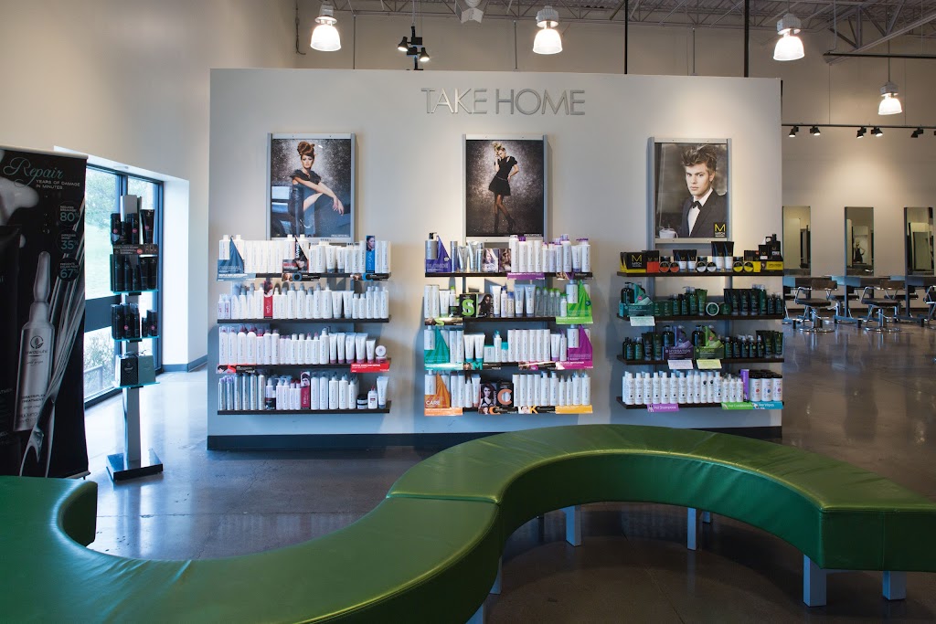 Paul Mitchell The School Lexington | 3644 Boston Rd, Lexington, KY 40514, USA | Phone: (859) 223-3644