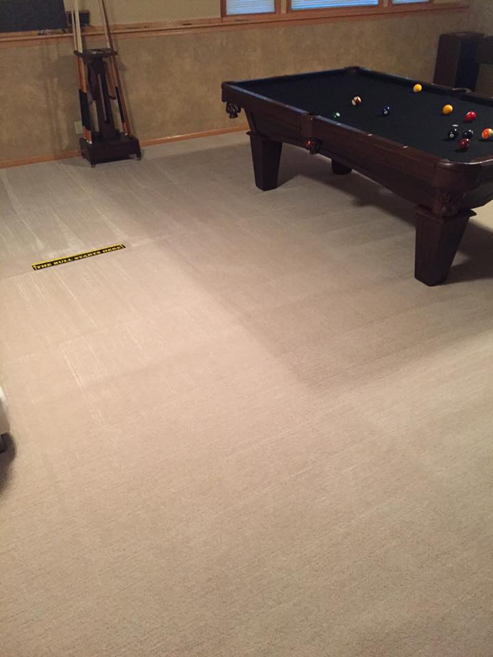 Ricks Professional Carpet Cleaning | 2522 N Spring Hollow St, Wichita, KS 67228, USA | Phone: (316) 213-1500