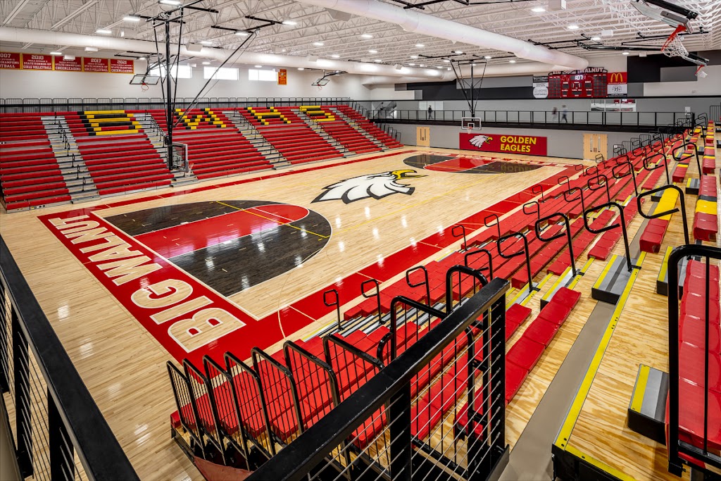 Big Walnut High School | 713 Miller Dr, Sunbury, OH 43074, USA | Phone: (740) 965-3766